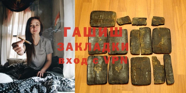 хмурый Дмитров